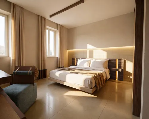 San Francesco Heritage Hotel Hotels in Alghero