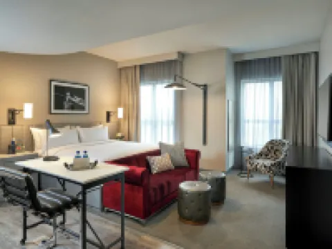 Archer Hotel Seattle/Redmond Hotels in Redmond