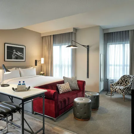 Archer Hotel Seattle/Redmond