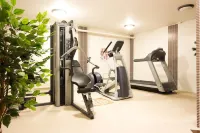 Hotell Stinsen - Gym