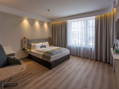 Holiday Inn Express LUZERN - KRIENS by IHG