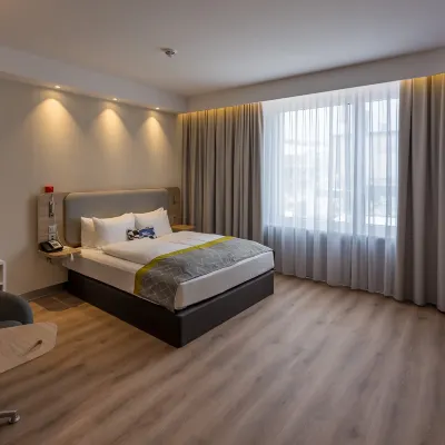 Holiday Inn Express LUZERN - KRIENS by IHG Hotels near Château Gütsch