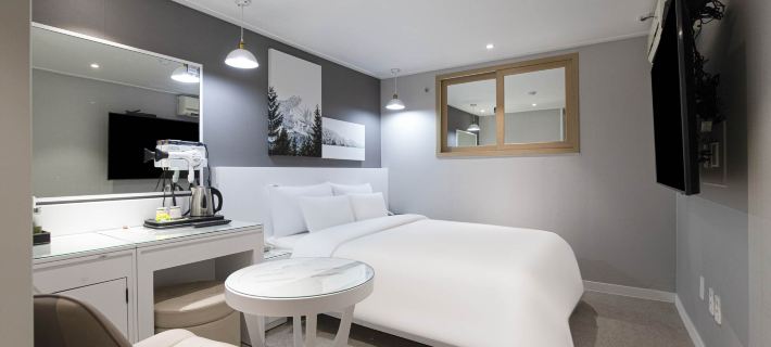 Guri Hotel 27 Hotels in Guri-si