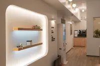 Hotel YAJA Namchuncheon - sarapan