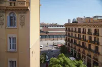 Numa Barcelona Seda - Huoneistot