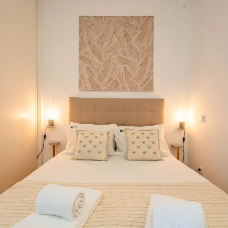 Nomad s Easy Stay - Duque Studio XIX
