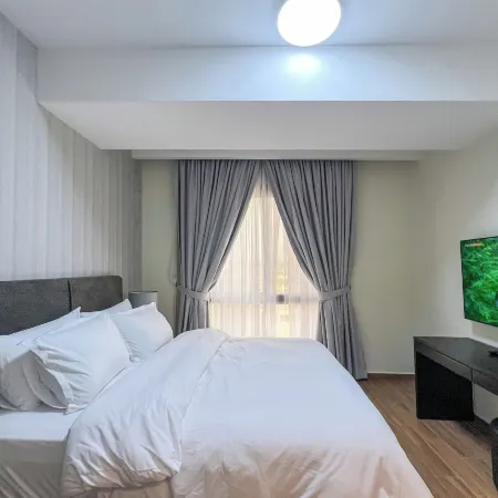 Harmonia Residence