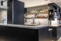 Scandic Postitalo - bar