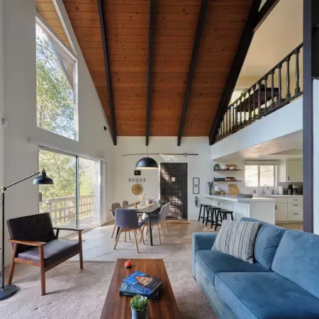 Skyline Chalet