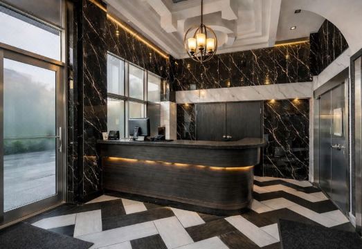 엄브렐라 호텔 브루클린