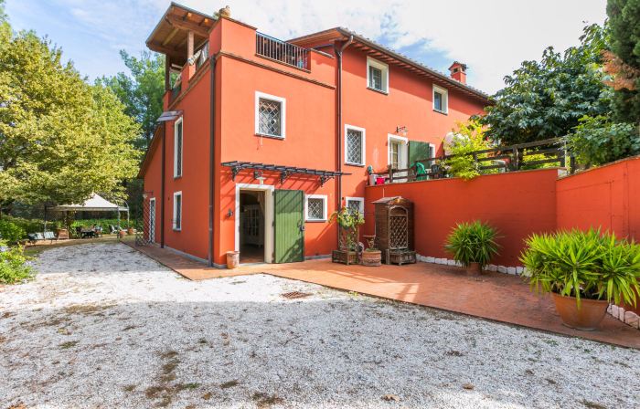 Casale il Poggio