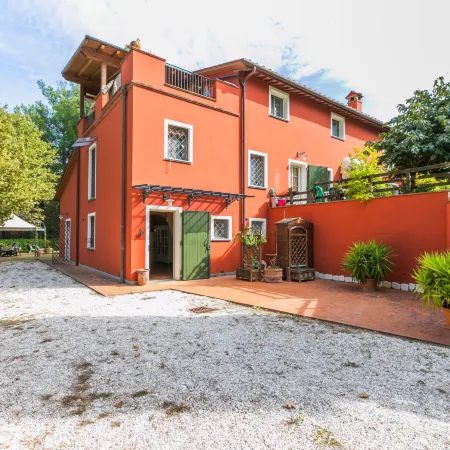 Casale il Poggio