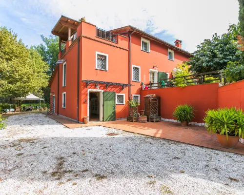 Casale il Poggio Hotels in Fucecchio