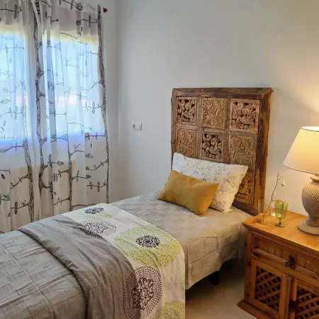 Villa Fiorida Comfortable holiday residence