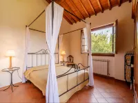 Apartment in Laterina with garden - Homestays