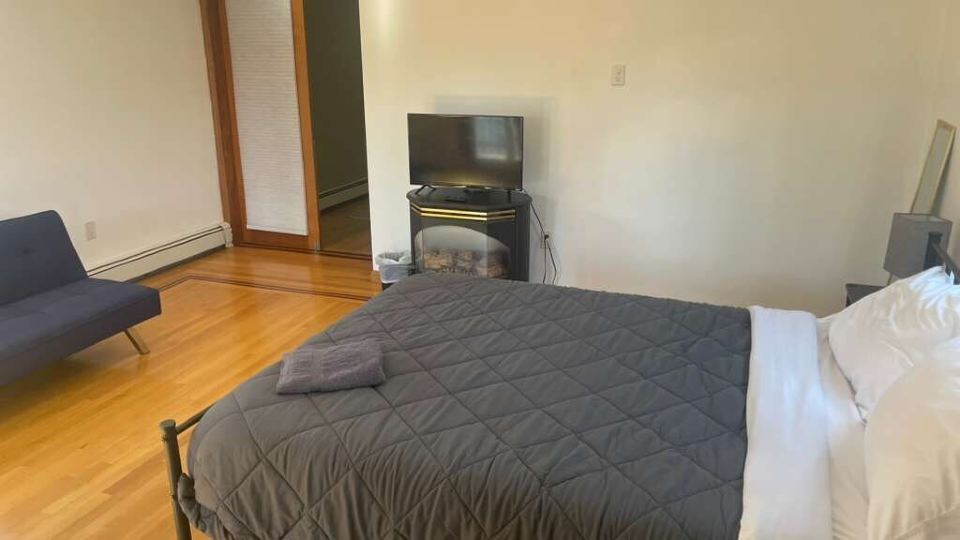 Homestay Near Near Savin Hill Area