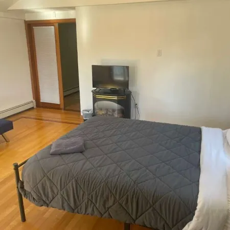 Homestay Near Near Savin Hill Area