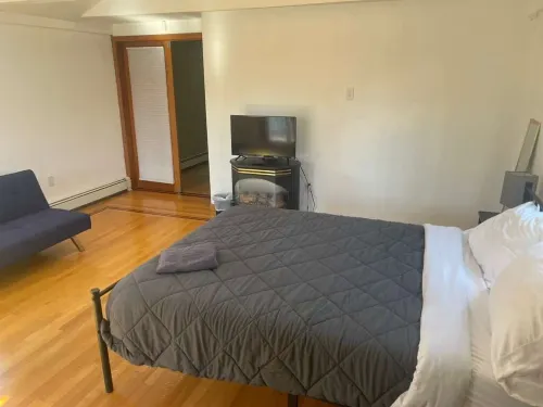 Homestay Near Near Savin Hill Area - Homestays