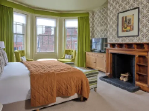 Hotel du Vin Henley Hotels in Henley-on-Thames