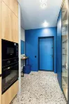 Apartments near Aerodromnaya metro st - Homestays