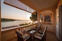 Apartments Anka - Ocean View
