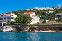 Apartments Nera