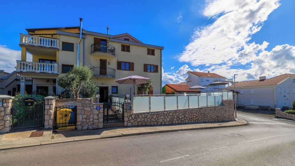 Apartments Villa Ivka
