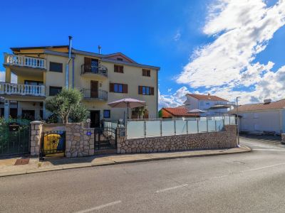 Apartments Villa Ivka