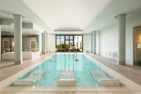 Hotel Fuerte El Rompido - Strand