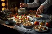 Hotel Calysea Tropea - Breakfast & Brunch Until 13-00 Included - Free Private Parking - petit déjeuner