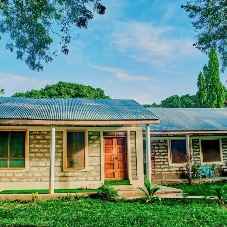 Primeshade Guesthouse