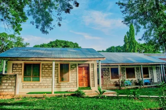 프라임 쉐이드 게스트 하우스, 말린디