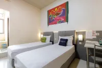 Urbanview Hotel Delima 101 Syariah - 3-Star