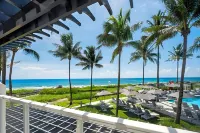 Cloister at the Boca Raton - Ocean View