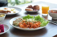 Wink Hai Phong Centre, Unscripted by Hyatt - 24 Hours stay - breakfast
