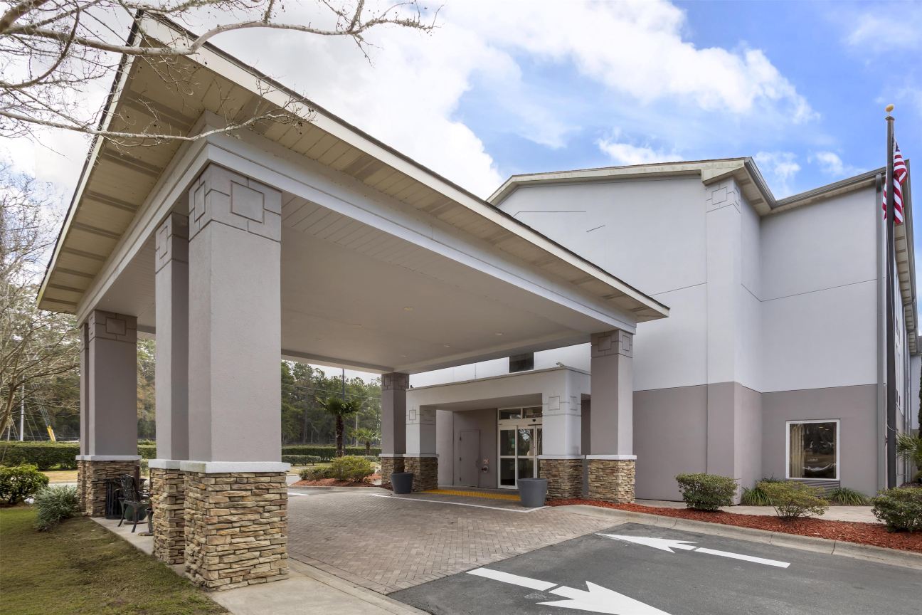 Best Western Plus Tallahassee North Hotel