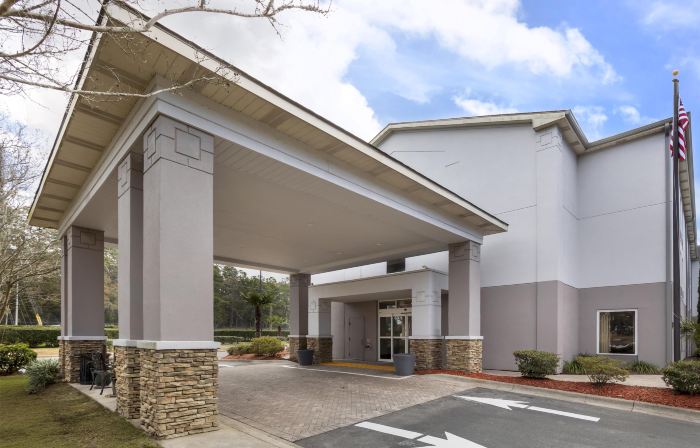 Best Western Plus Tallahassee North Hotel
