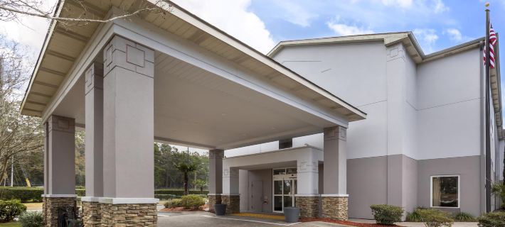 Best Western Plus Tallahassee North Hotel Hotels in Tallahassee