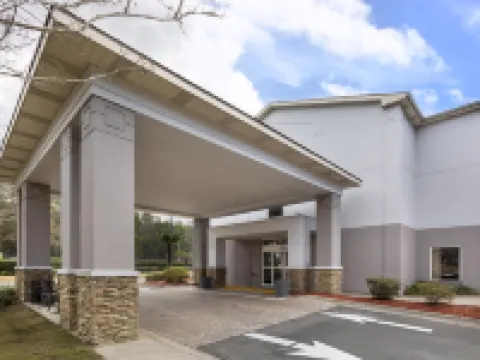Best Western Plus Tallahassee North Hotel Hotels in Tallahassee