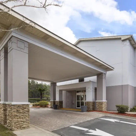 Best Western Plus Tallahassee North Hotel