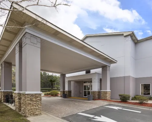 Best Western Plus Tallahassee North Hotel Hotels in Leon County