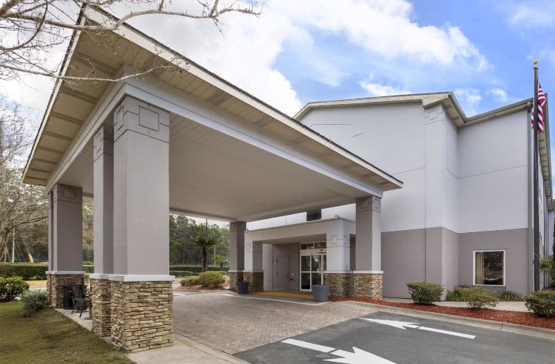 Best Western Plus Tallahassee North Hotel