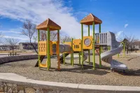 靠近公園和場館：上谷家庭住宅！ - 民宿