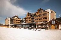 Adea Lifestyle Suites Fieberbrunn - spa