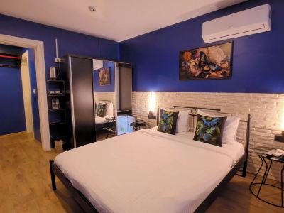 THİNK Hotel
