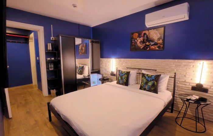 THİNK Hotel