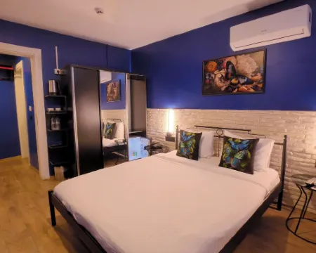 THİNK Hotel Konya otelleri