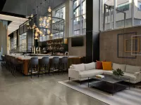 The Casso, Raleigh, A Tribute Portfolio Hotel Hotels near Executive Mansion