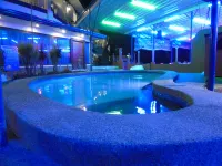 Blue Rock Resort - Beach