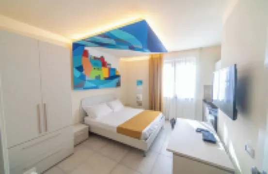 แฮปปี้รูมส์